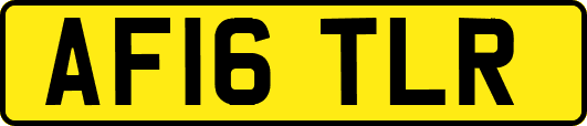AF16TLR