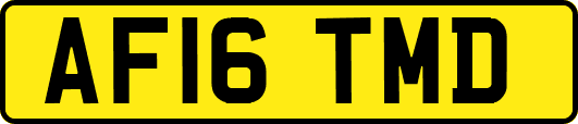 AF16TMD