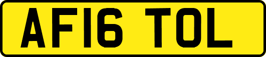 AF16TOL