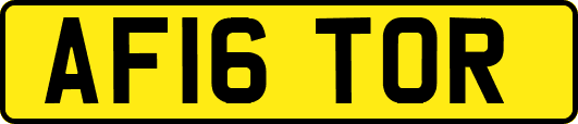 AF16TOR