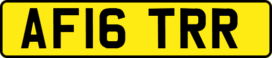 AF16TRR