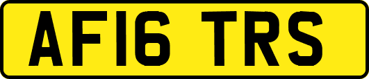 AF16TRS
