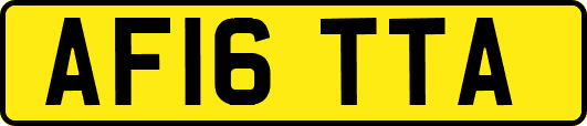 AF16TTA
