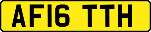 AF16TTH