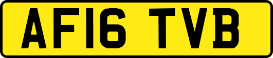 AF16TVB