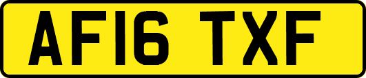 AF16TXF