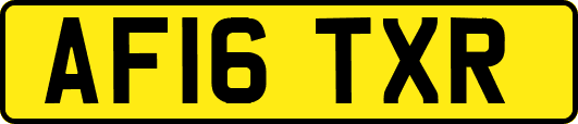 AF16TXR