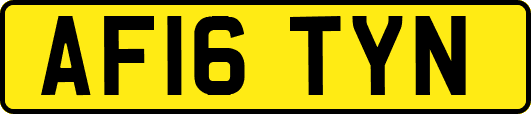 AF16TYN