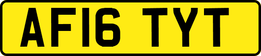 AF16TYT