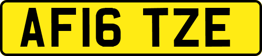 AF16TZE