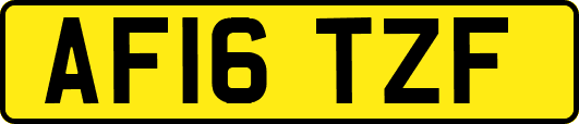 AF16TZF