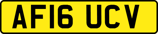 AF16UCV