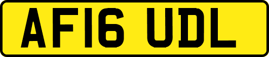AF16UDL