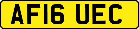 AF16UEC
