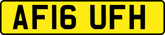 AF16UFH