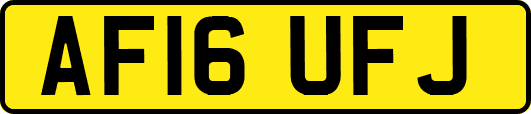 AF16UFJ
