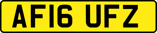 AF16UFZ