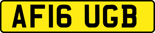 AF16UGB