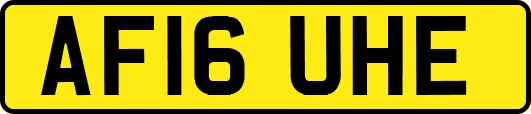 AF16UHE