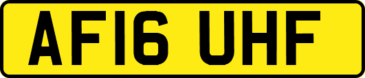 AF16UHF