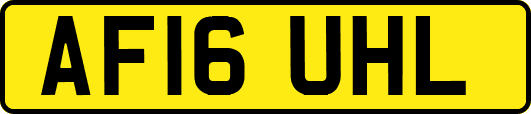 AF16UHL