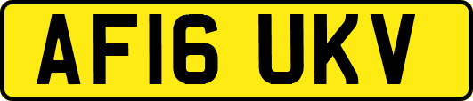 AF16UKV