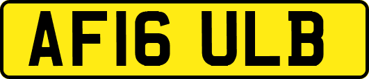 AF16ULB