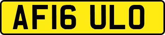 AF16ULO