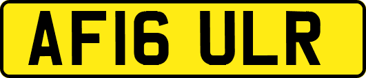 AF16ULR