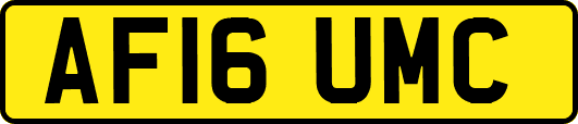 AF16UMC