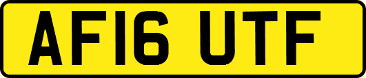 AF16UTF