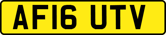 AF16UTV