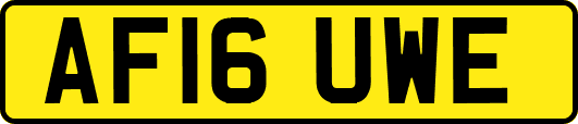 AF16UWE