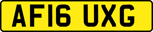 AF16UXG