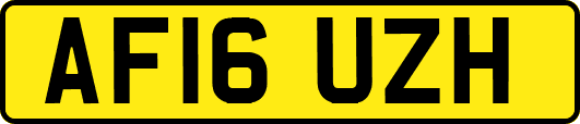 AF16UZH