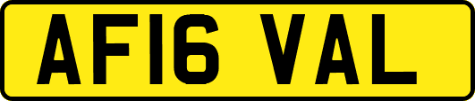 AF16VAL