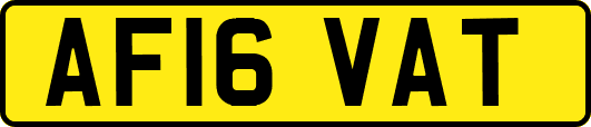 AF16VAT