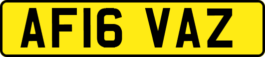 AF16VAZ