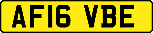 AF16VBE