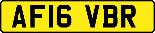 AF16VBR