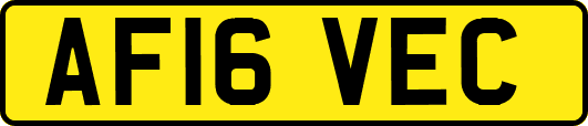 AF16VEC