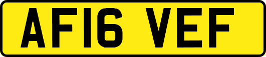 AF16VEF