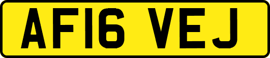AF16VEJ