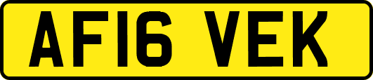 AF16VEK