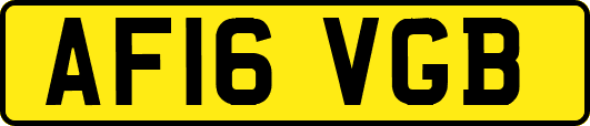 AF16VGB