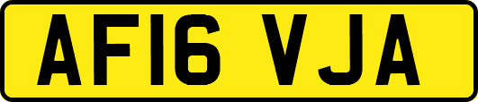 AF16VJA