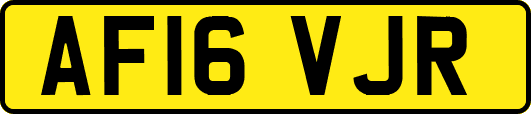 AF16VJR