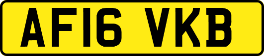 AF16VKB