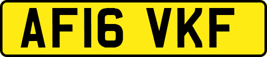 AF16VKF