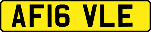 AF16VLE